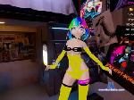 world_of_mirai chaturbate profile picture