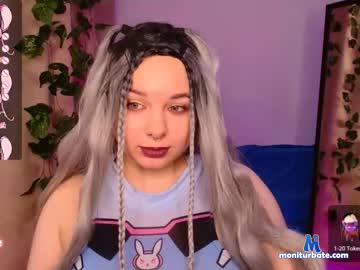 wow_sonya Chaturbate model profile picture