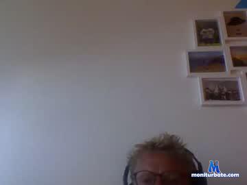 wtfjacky Chaturbate model profile picture