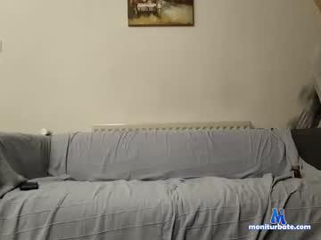 wwhitesocks Chaturbate model profile picture