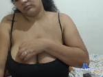 x_ebony_x chaturbate profile picture