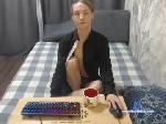 x_maybean_x chaturbate profile picture