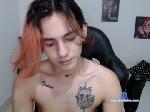 x_samuel_hot_x chaturbate profile picture