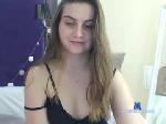 x_vicky chaturbate profile picture