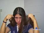 x_virgilatina_x chaturbate profile picture