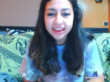 xaliendays chaturbate livecam performer profile