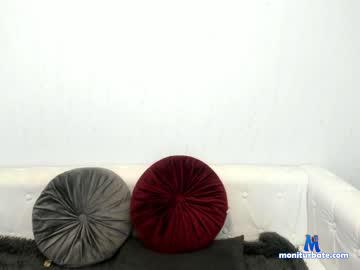 xambertale chaturbate livecam performer profile