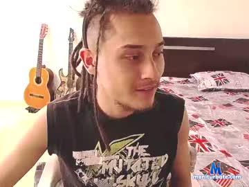 xanrastaguy chaturbate livecam performer profile