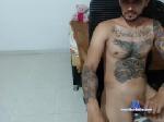 xaverius_col chaturbate profile picture