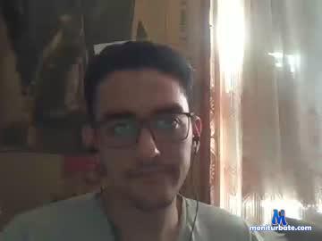 xavi9506 Chaturbate model profile picture