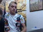 xavier__hot chaturbate profile picture