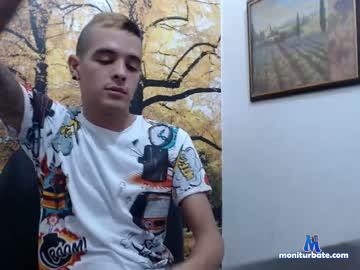 xavier__hot chaturbate livecam performer profile