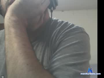 xbigmasterx Chaturbate model profile picture