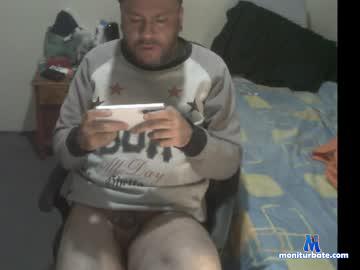 xbigmasterx Chaturbate model profile picture