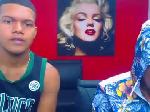 xblack_giftedxx chaturbate profile picture