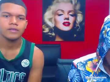 xblack_giftedxx chaturbate livecam performer profile