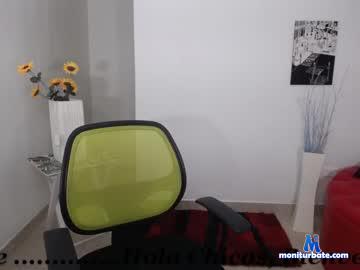 brenda_palvin Chaturbate model profile picture