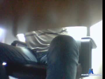 xcalibur69 Chaturbate model profile picture