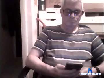 cazzocum17 Chaturbate model profile picture