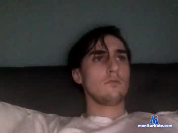 codyrare Chaturbate model profile picture