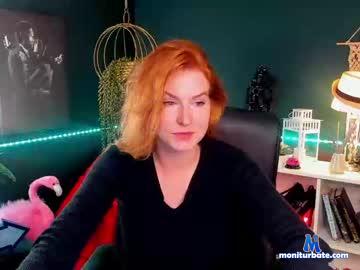 xcutegigi Chaturbate model profile picture