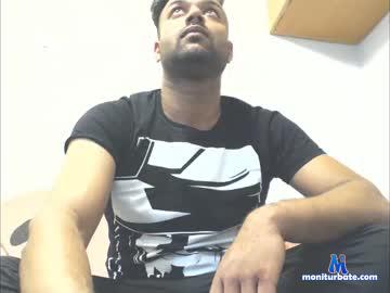 xedmond Chaturbate model profile picture