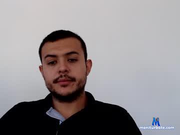 xelor4 Chaturbate model profile picture