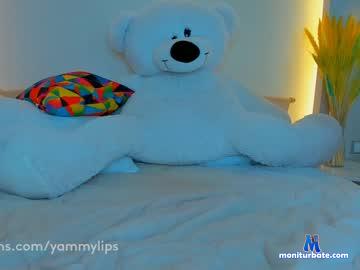 xena_x chaturbate livecam performer profile