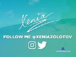 xeniazolotov chaturbate profile picture