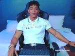 xfitboyhotx chaturbate profile picture