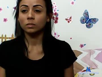 gisselle_morgan Chaturbate model profile picture