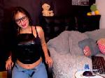 xime_sexy chaturbate profile picture