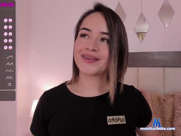 ximena_cortez Chaturbate model profile picture