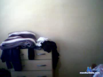 xjavi35 Chaturbate model profile picture