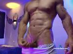 xjericodx chaturbate profile picture