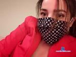 xjosephinex chaturbate profile picture