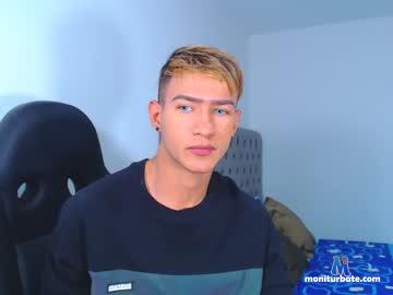 xlatin_sex chaturbate livecam performer profile