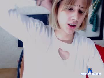 lilithasami chaturbate livecam performer profile