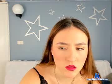 liz_gomez Chaturbate model profile picture