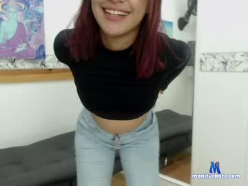 lorenadelvalle chaturbate livecam performer profile