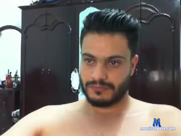 xmakarimoux chaturbate livecam performer profile