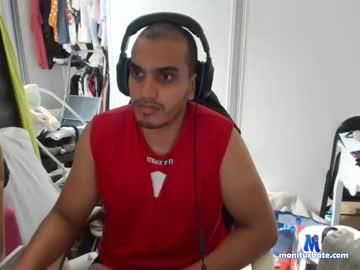 maksmitou chaturbate livecam performer profile