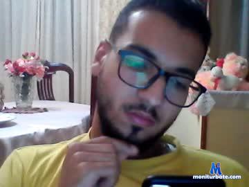 xmanhot4 Chaturbate model profile picture