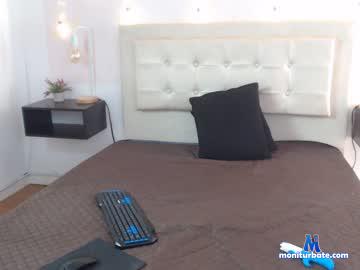 mila_storm chaturbate livecam performer profile