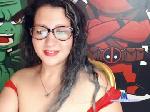nahomy_curvy chaturbate profile picture