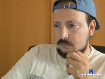 xorcaxboy Chaturbate model profile picture