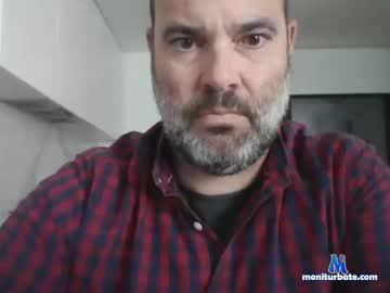xoriso Chaturbate model profile picture