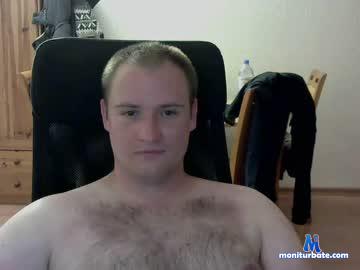 xoruss Chaturbate model profile picture