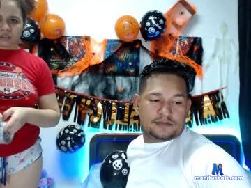 xplosive_couple chaturbate livecam performer profile