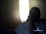 xrambointhatx chaturbate profile picture
